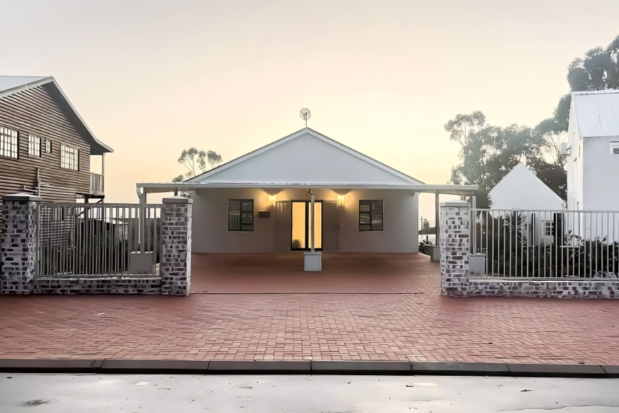 4 Bedroom Property for Sale in Koringberg Western Cape